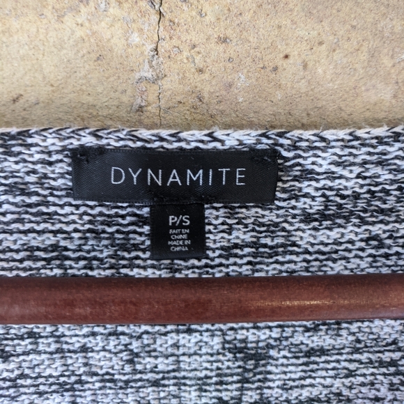 Sweater Tunic - Picture 3 of 5